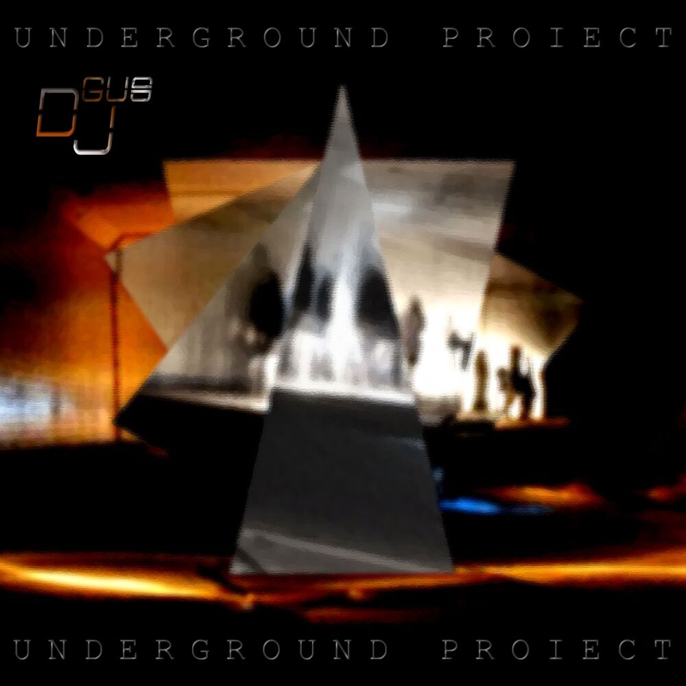 Picture of Underground Proiect