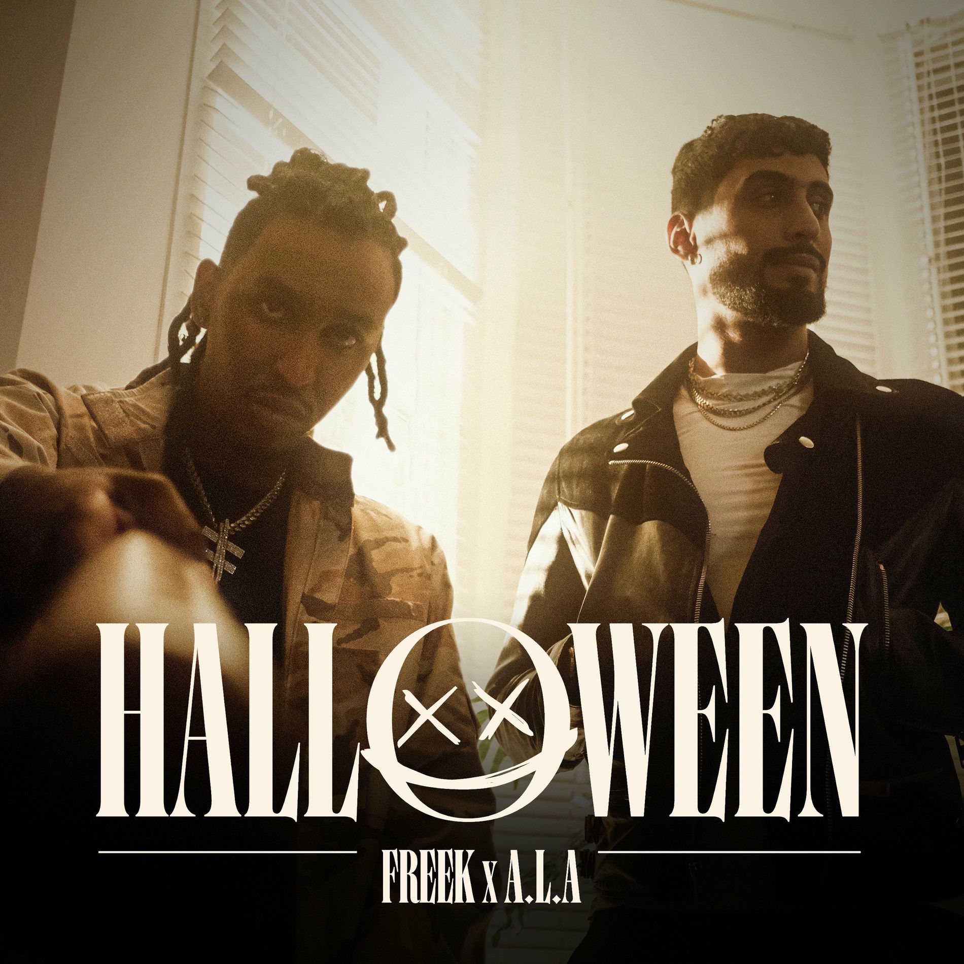 Album cover of Halloween