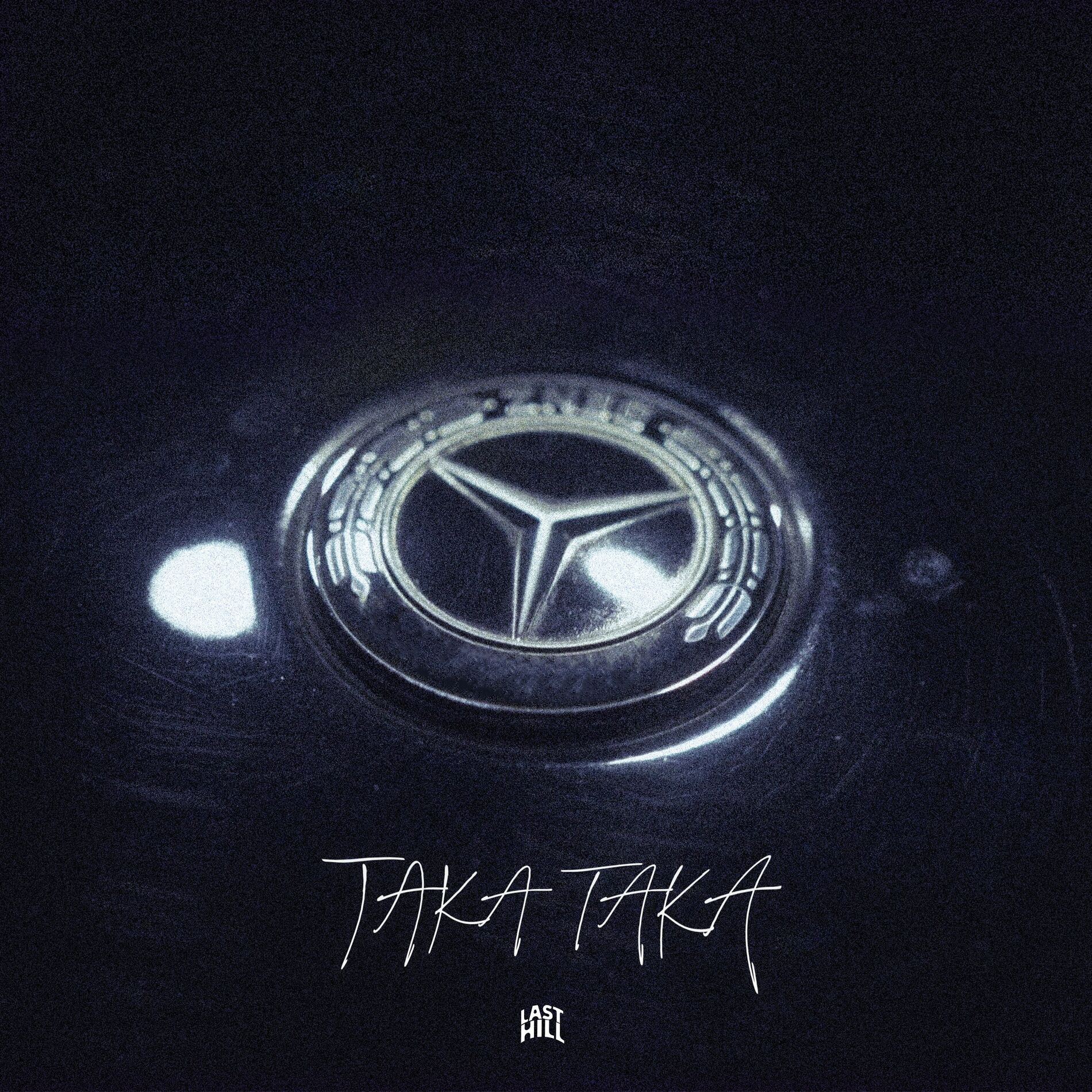 Album cover of TAKA TAKA