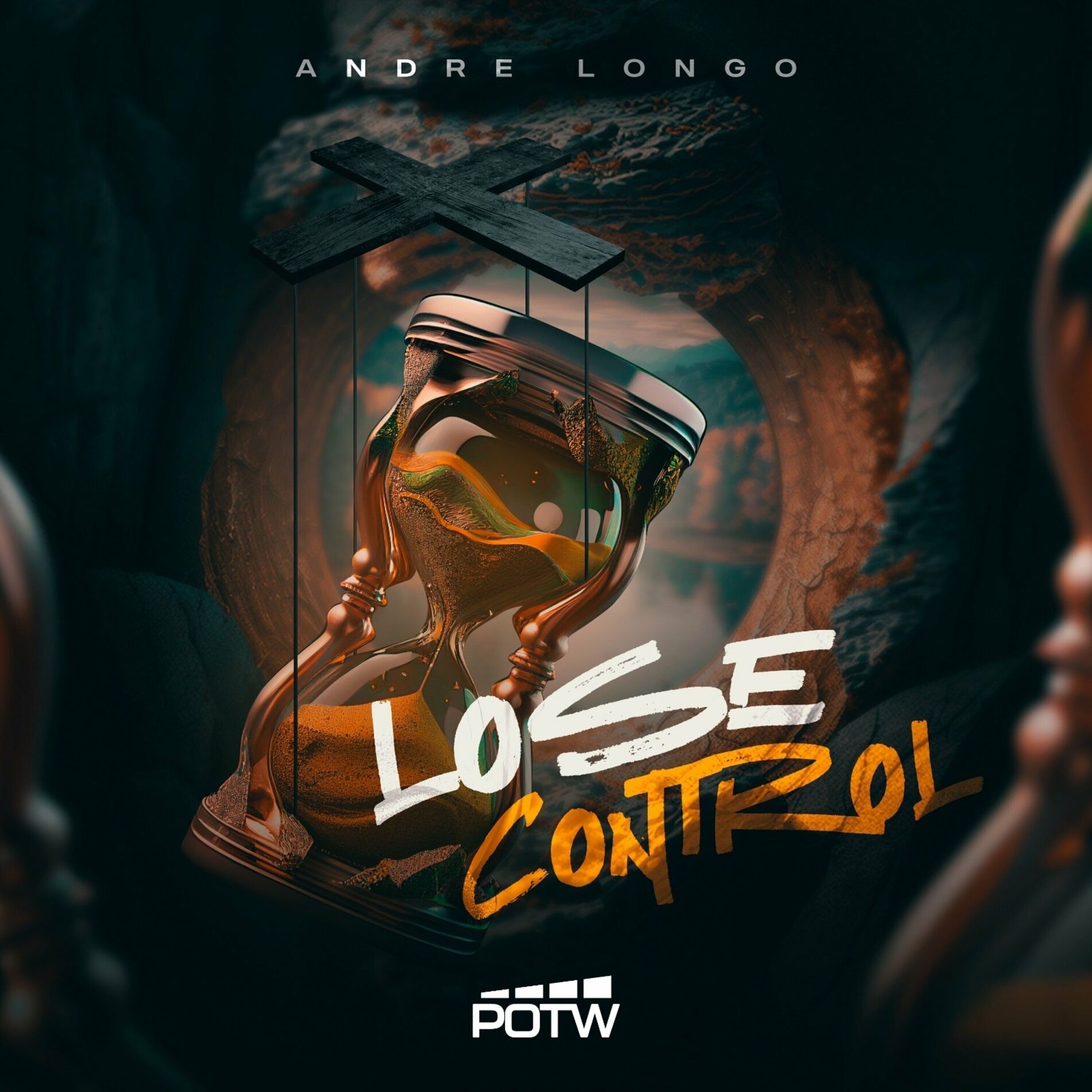 Album cover of Lose Control