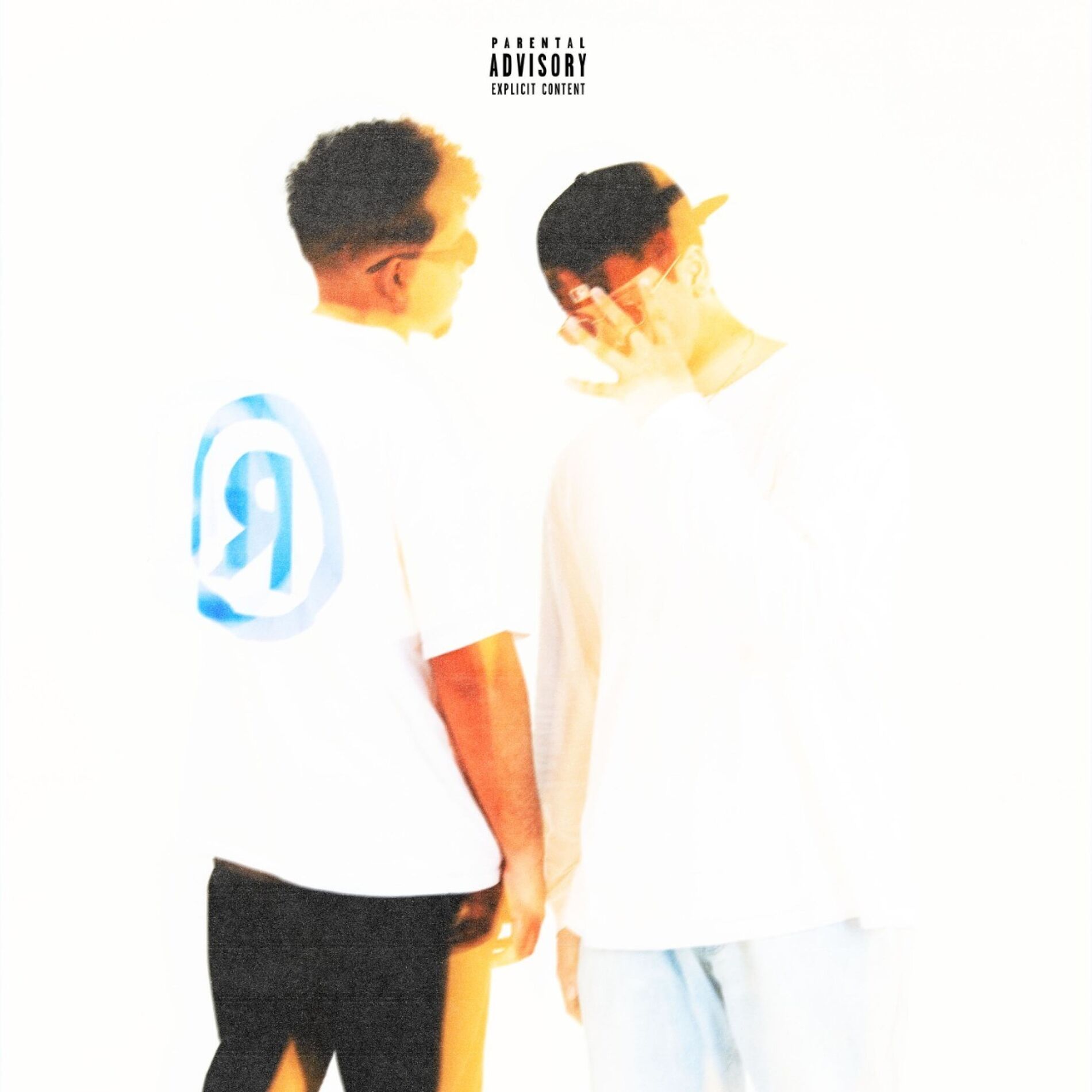 Album cover of VISTA BORROSA (feat. Kid Kev)