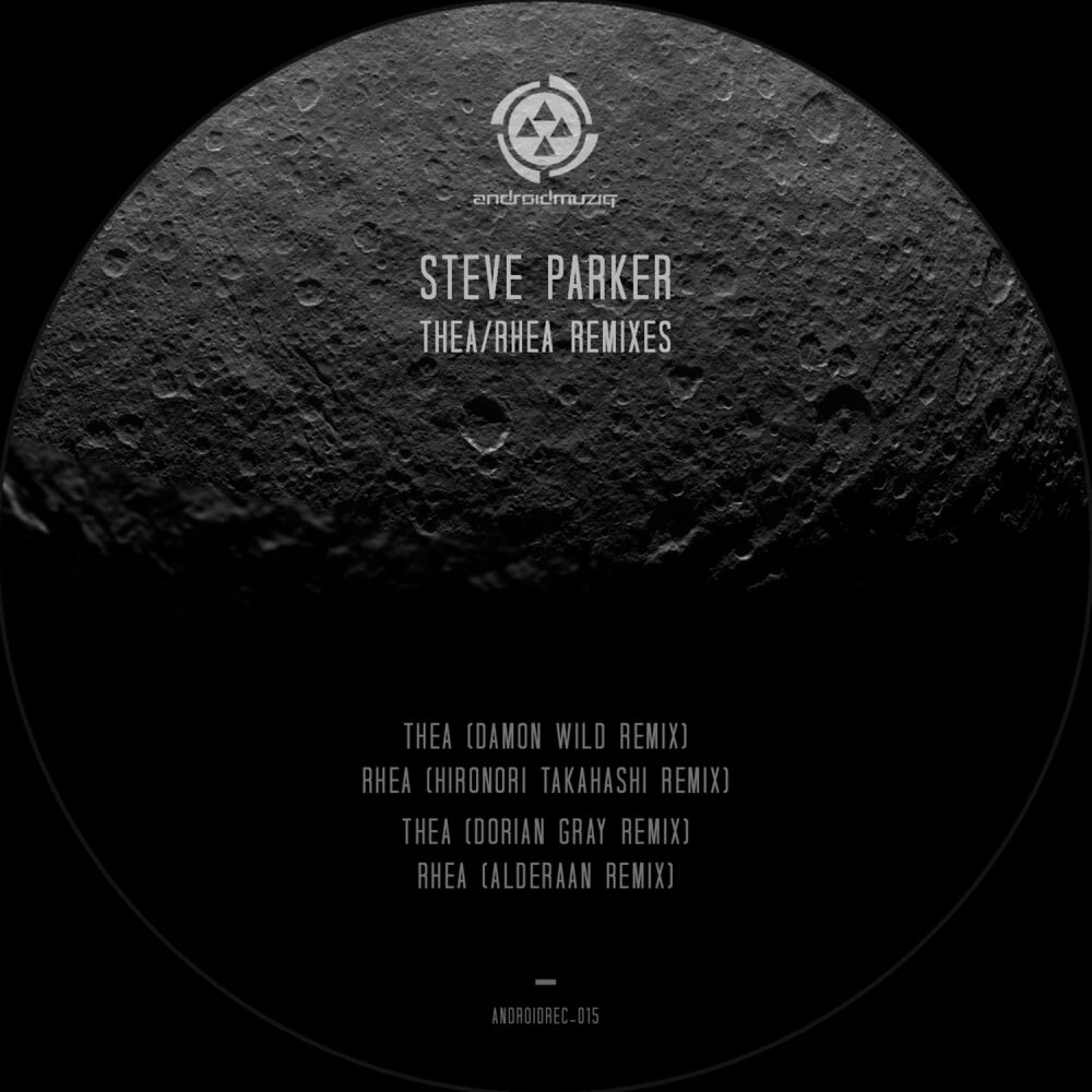 Picture of Thea / Rhea Remixes