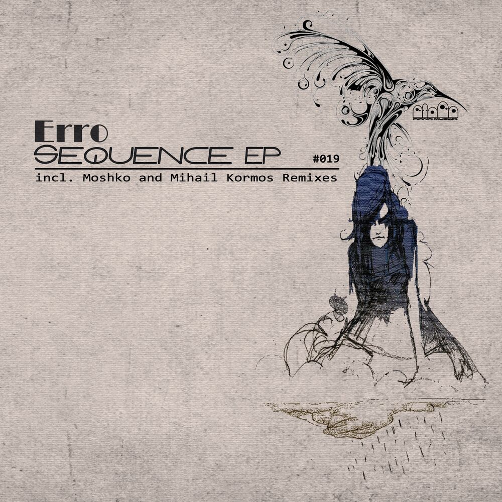 Picture of Sequence EP