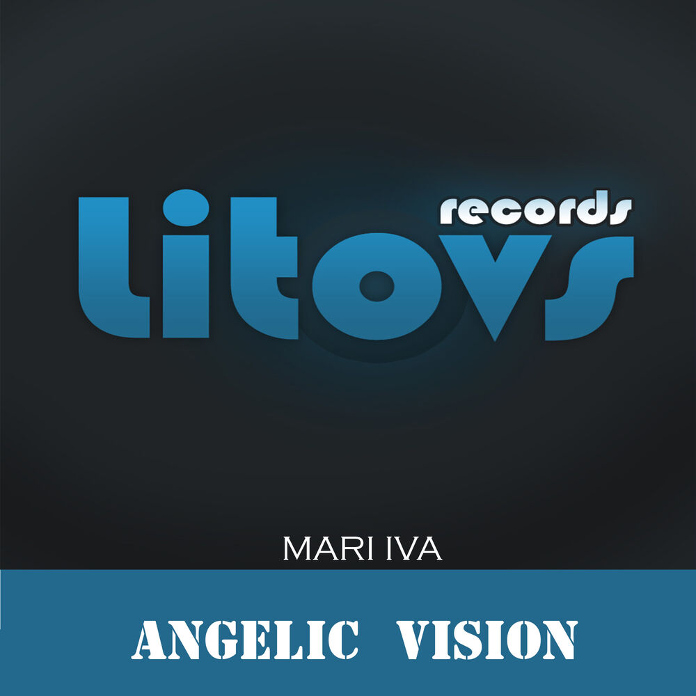 Picture of Angelic Vision