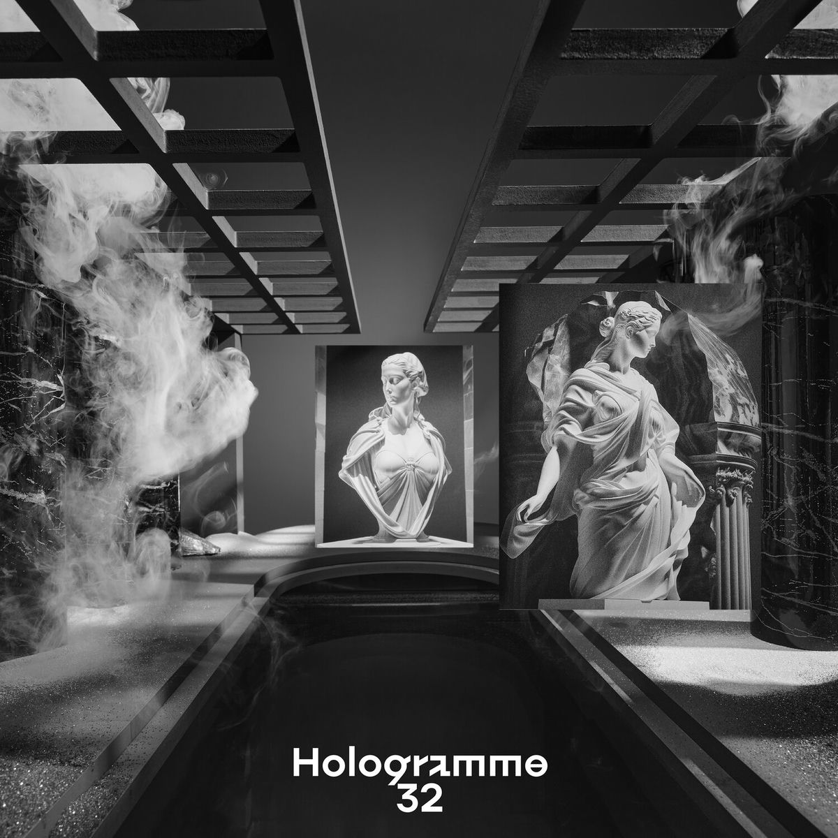 Album cover of 32