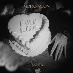 Cover of Modo Avión