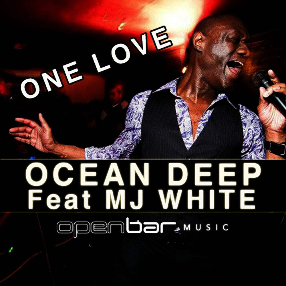 Picture of One Love - Afro Pack