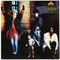 Don't Mess with Doctor Dream by Thompson Twins album cover