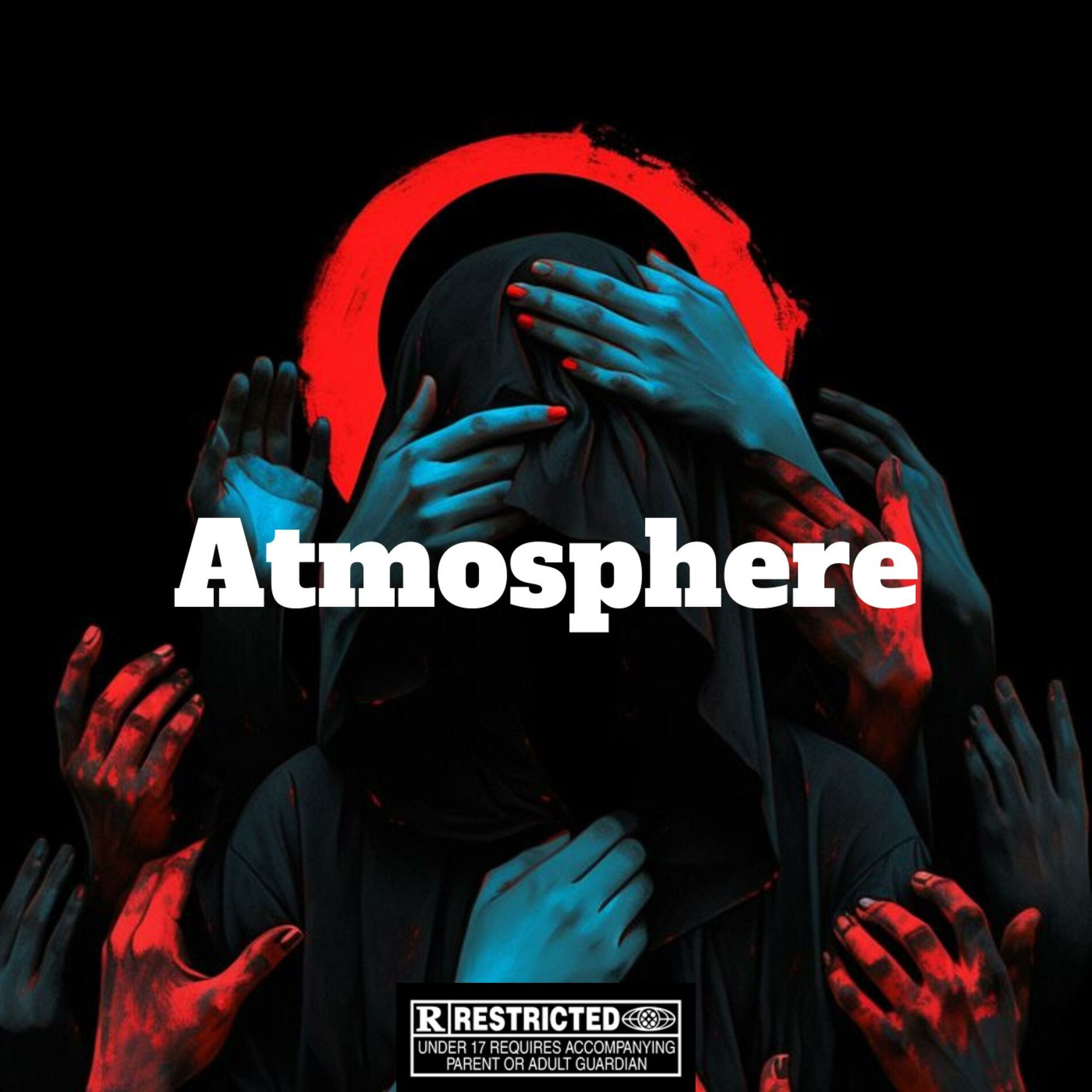 Album cover of Atmosphere