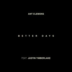 Cover of Better Days