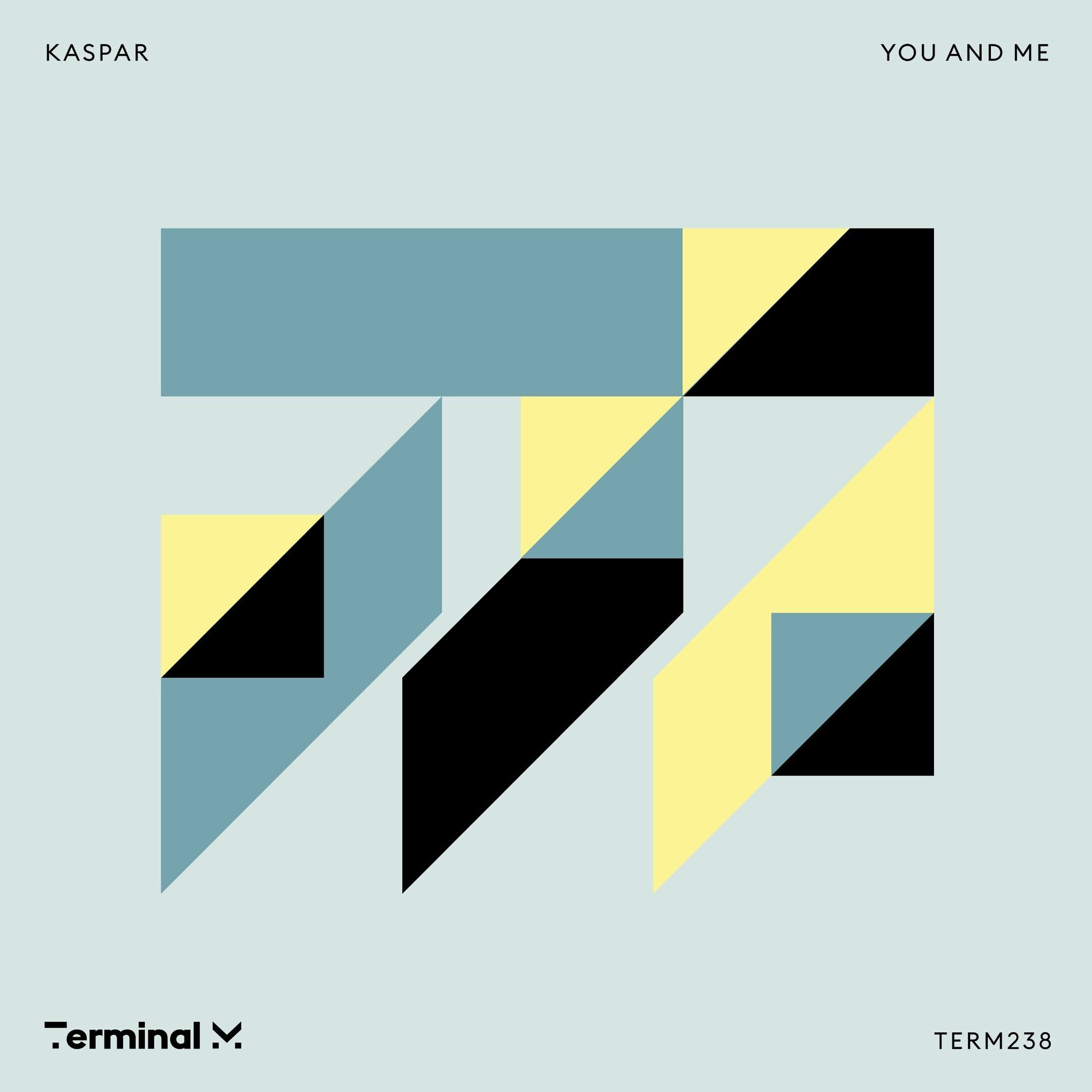 Album cover of You and Me