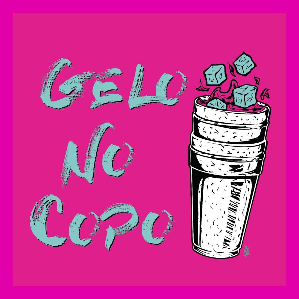 Picture of Gelo no Copo