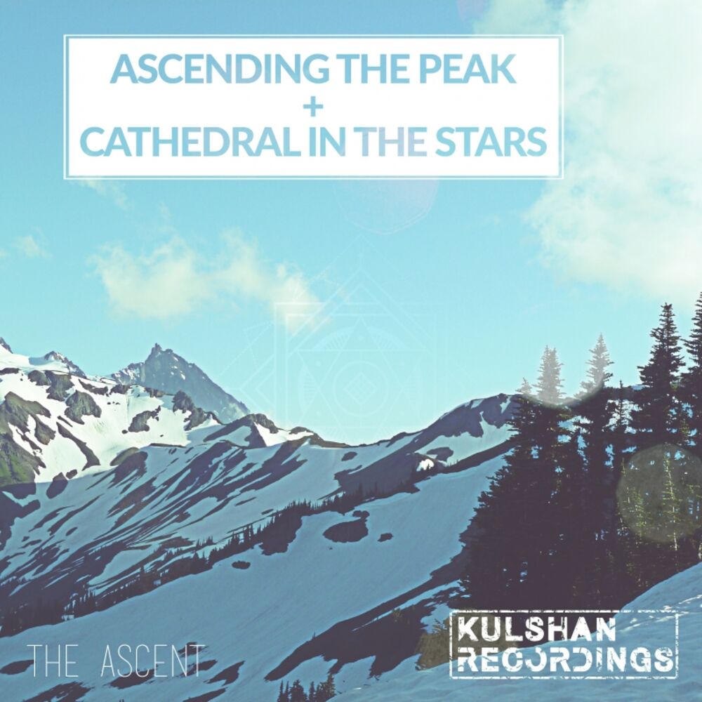 Picture of Ascending The Peak + Cathedral In The Stars
