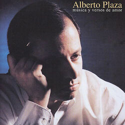 Cover of Música Y Versos De Amor