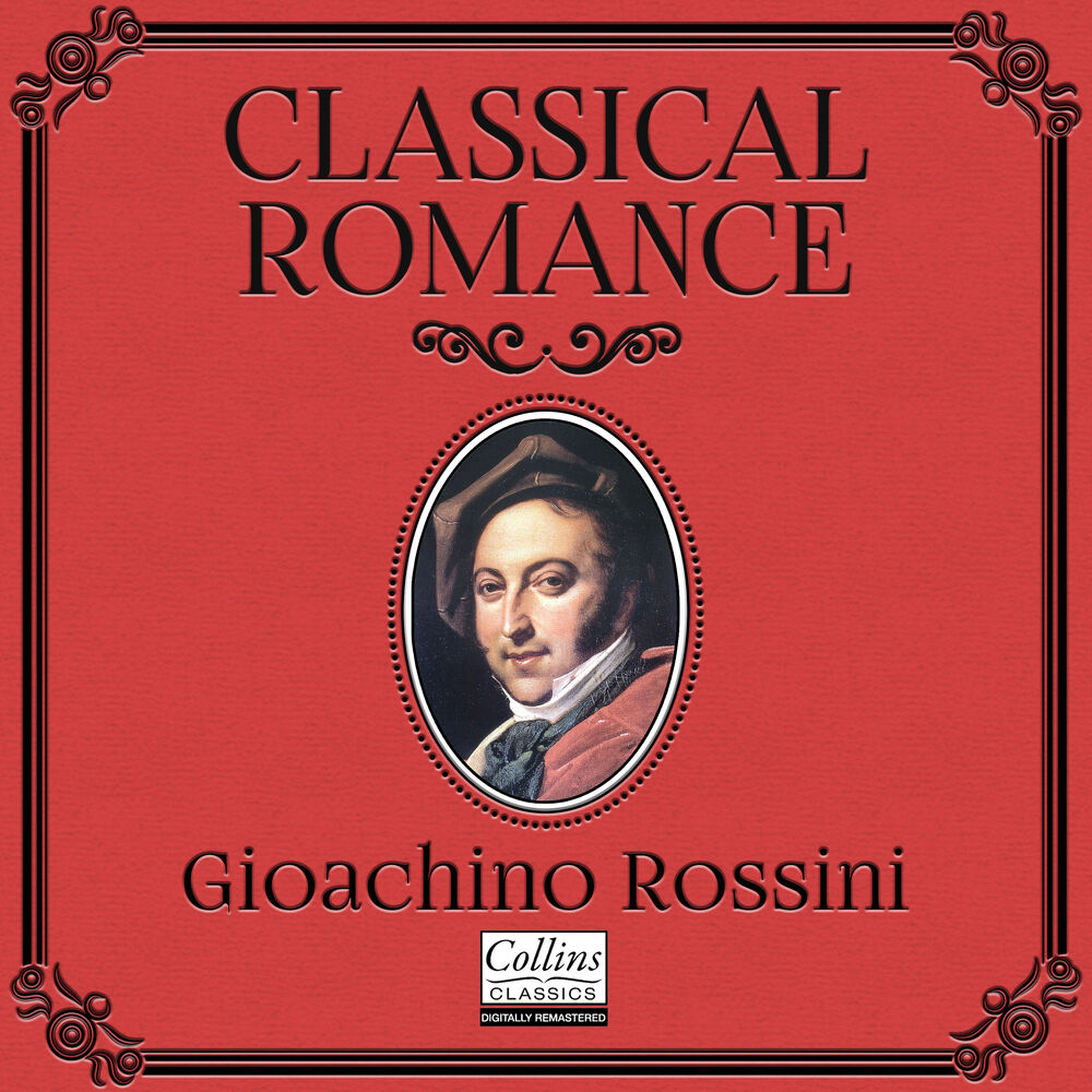 Picture of Classical Romance with Gioachino Rossini