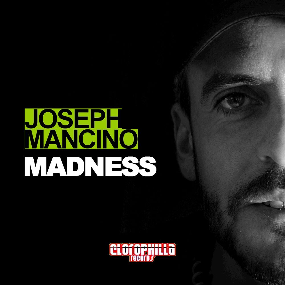 Picture of Madness