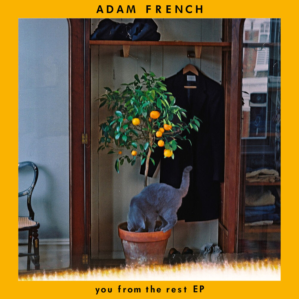 Picture of You From The Rest - EP