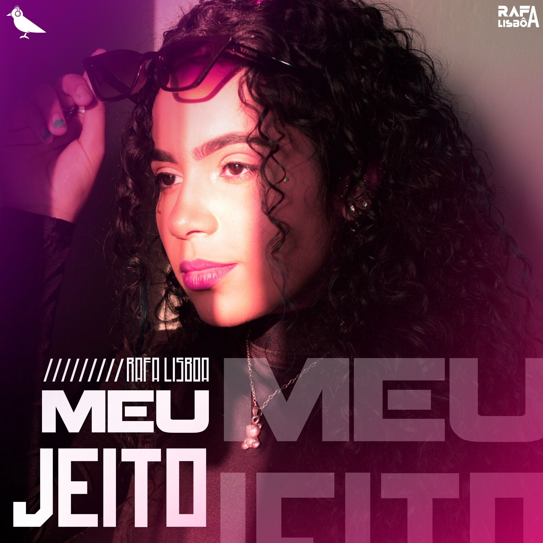 Album cover of Meu Jeito