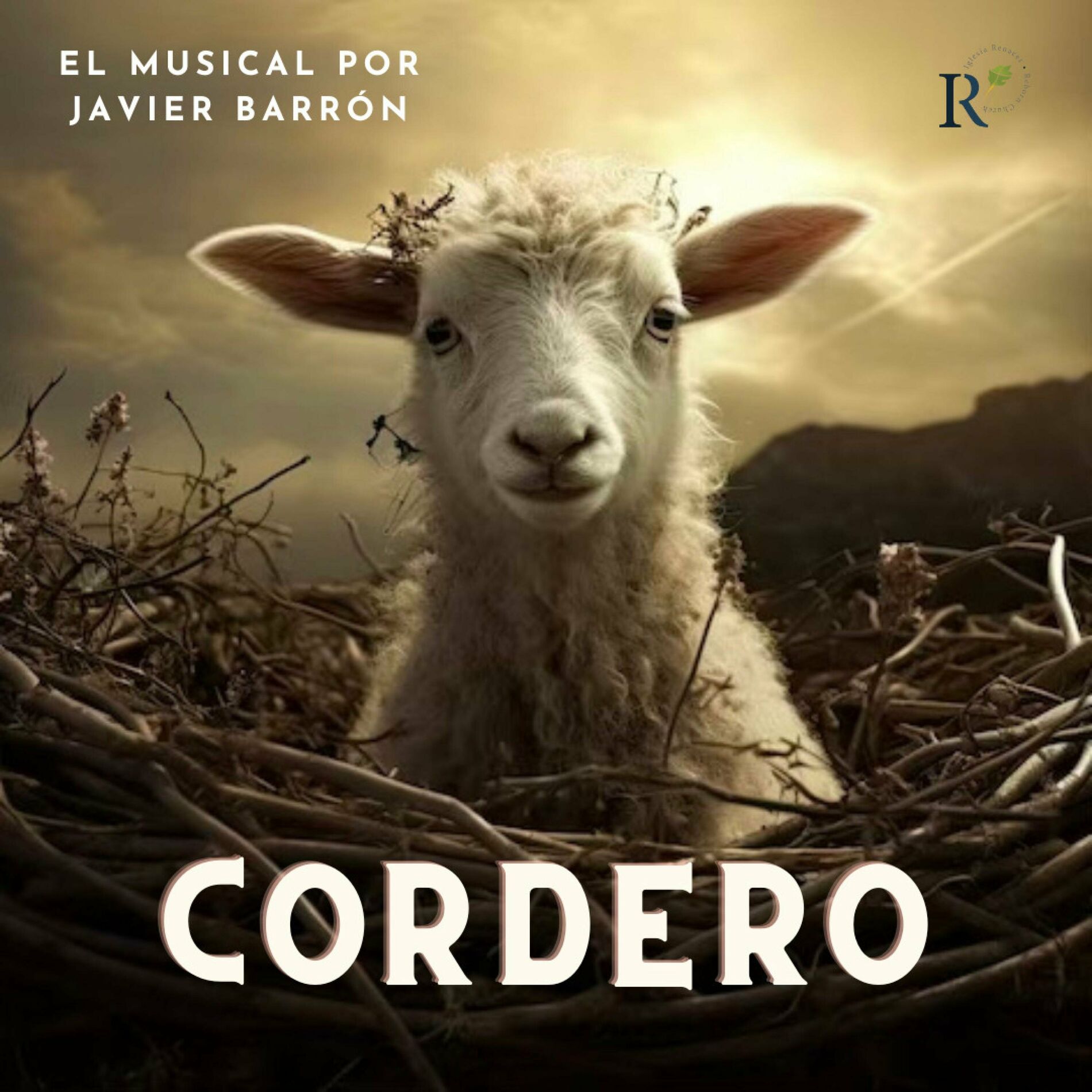 Album cover of Cordero