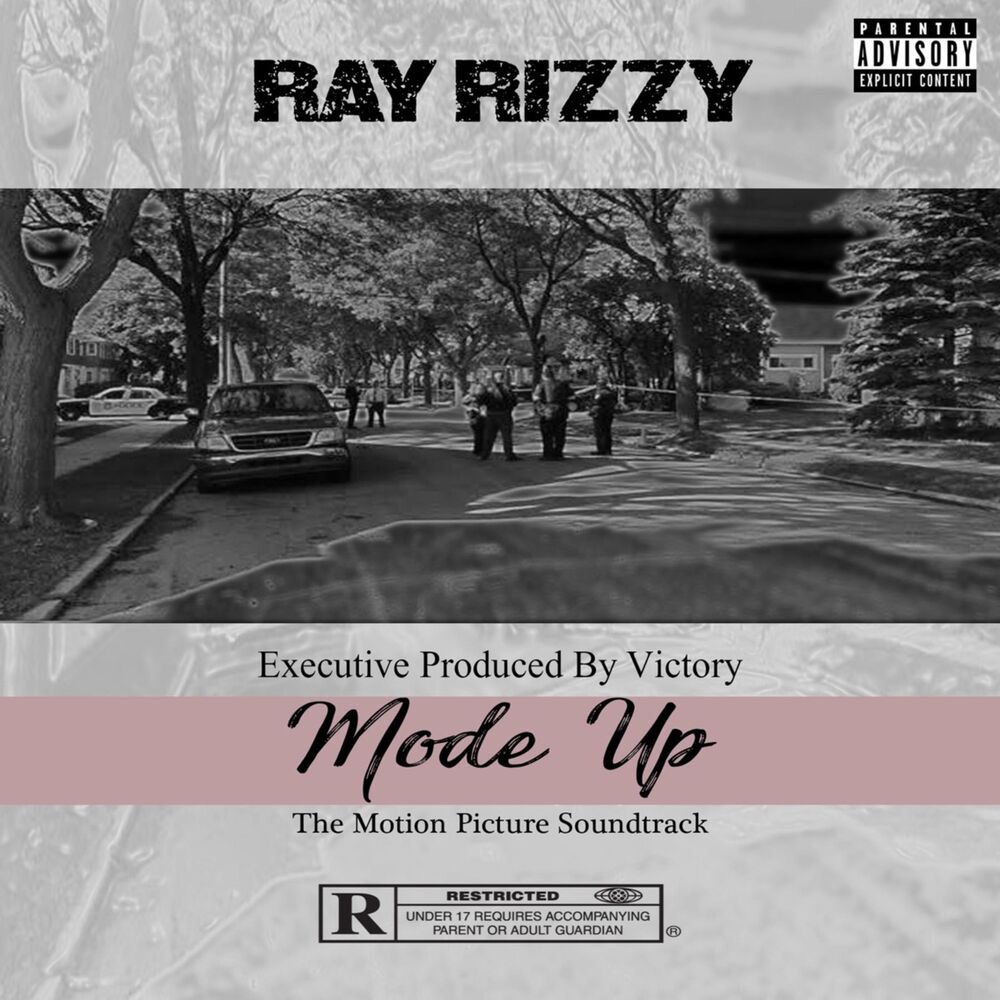Picture of Mode Up Soundtrack