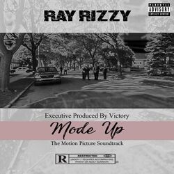 Cover of Mode Up Soundtrack