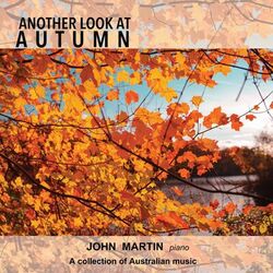 Cover of Another Look at Autumn
