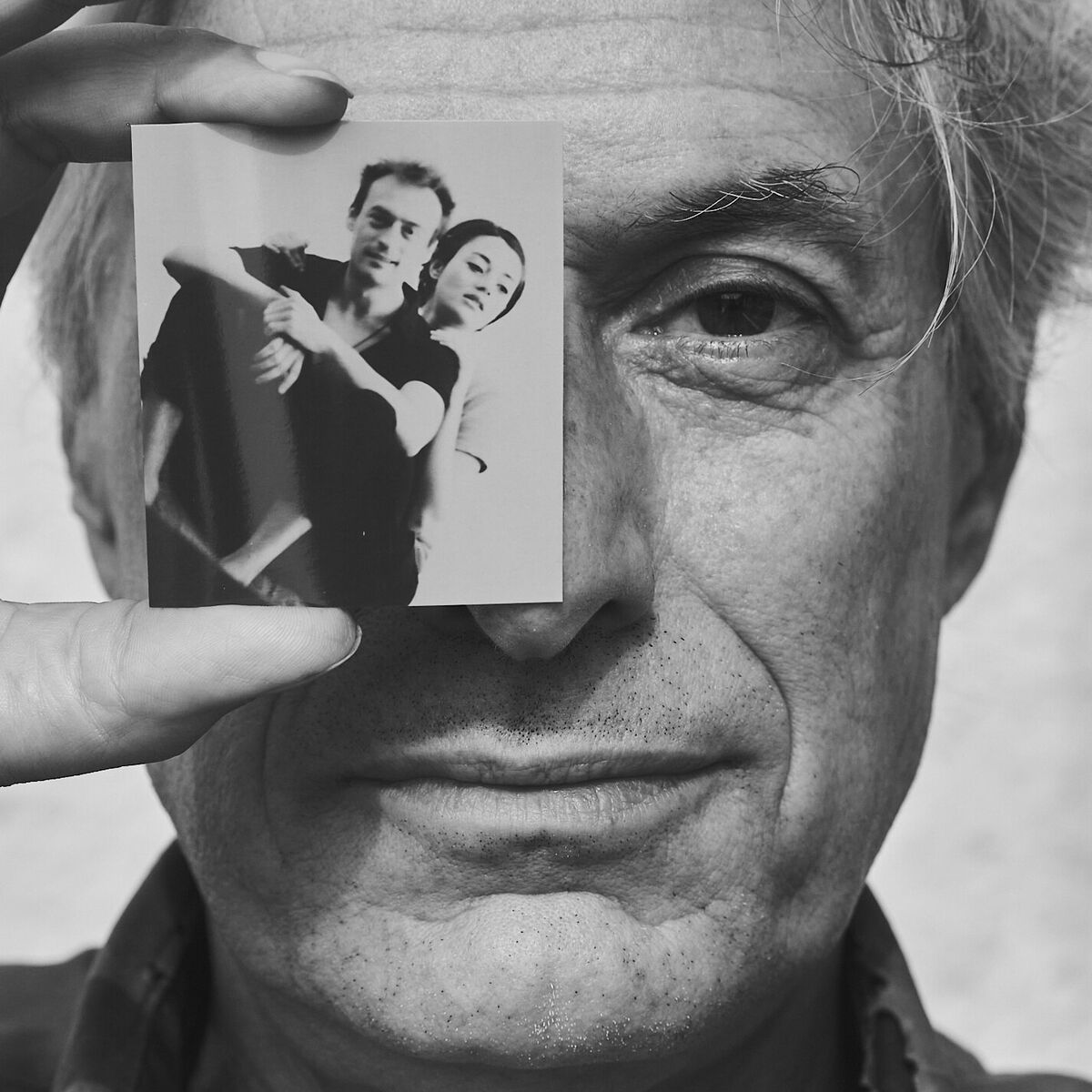 Album cover of Io Confesso (feat. Carmen Consoli)