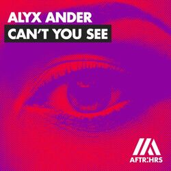 Cover of Can't You See