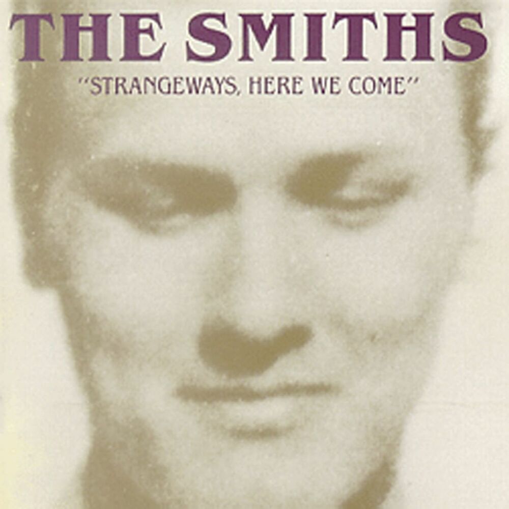 Picture of Strangeways, Here We Come