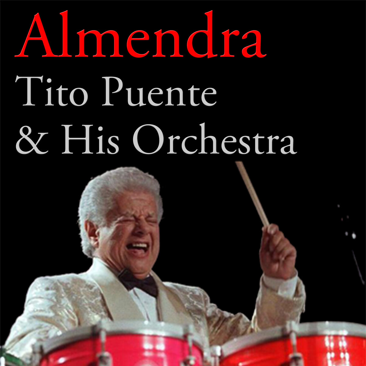 Album cover of Almendra