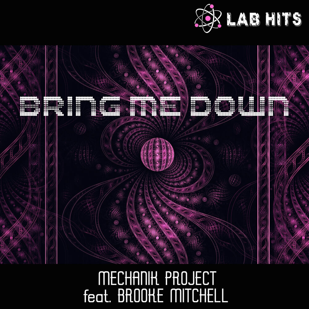 Picture of Bring Me Down (feat. Brooke Mitchell)