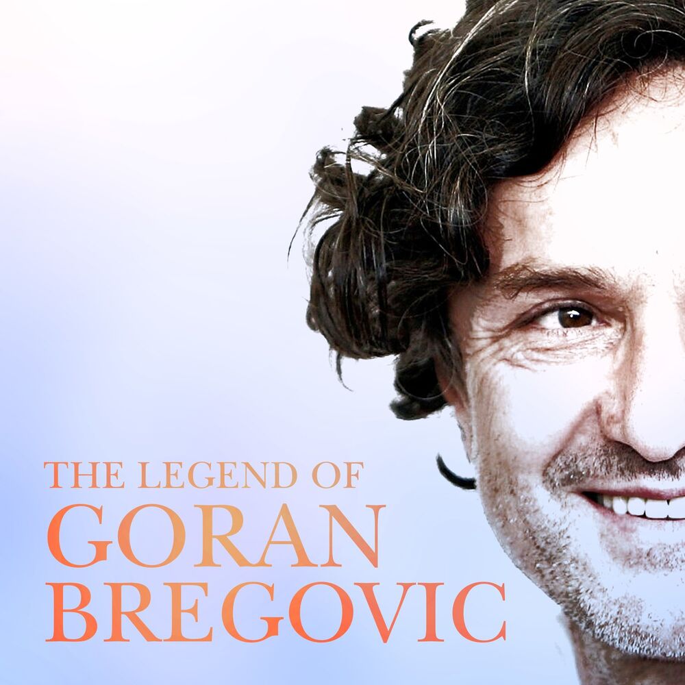 Picture of The Legend of Goran Bregovic
