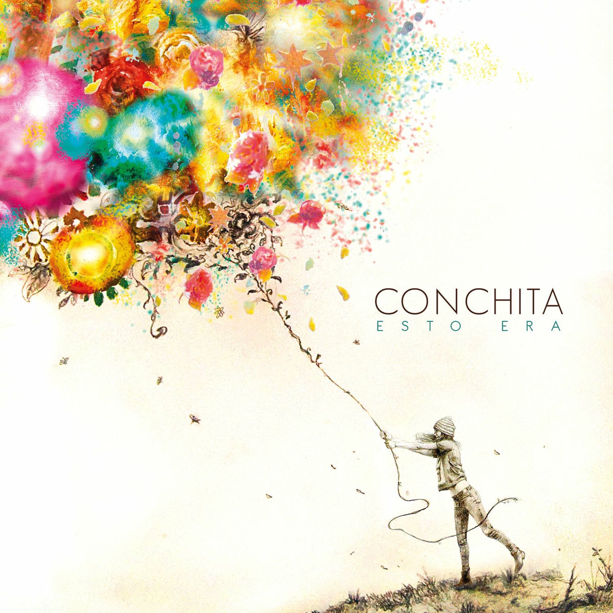 Album cover of Esto Era