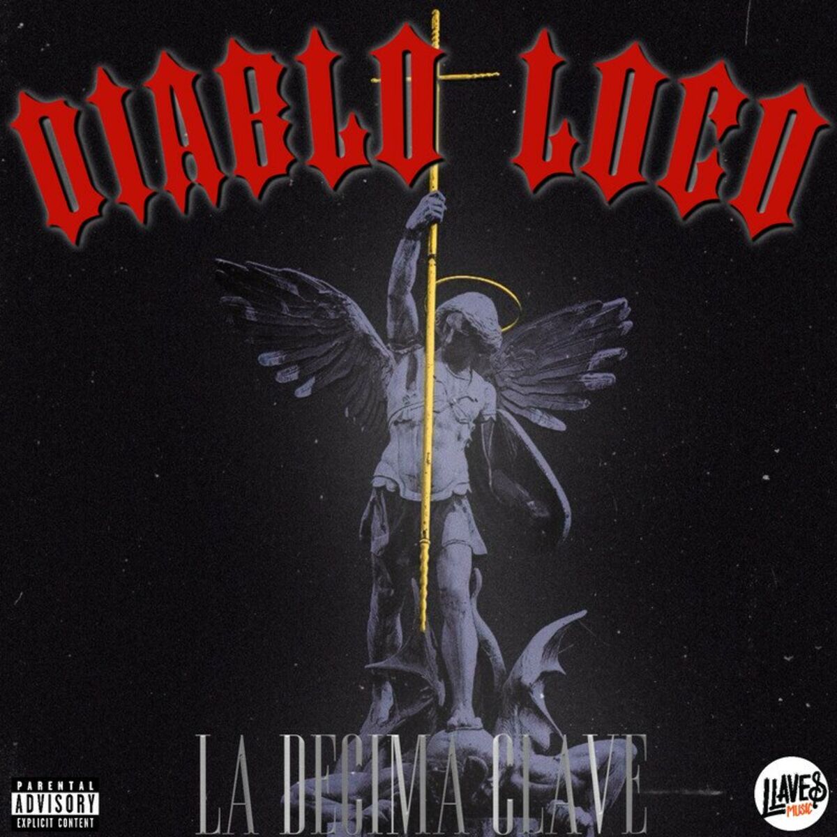Album cover of Diablo Loco
