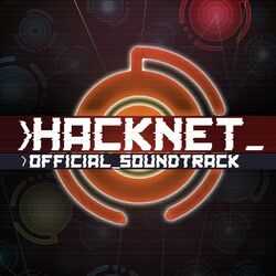 Cover of Hacknet (Original Game Soundtrack)