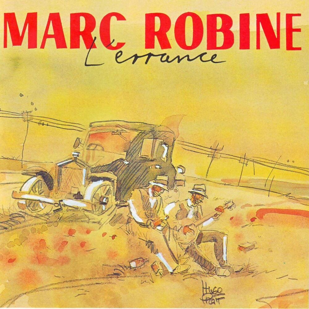 Picture of L'errance