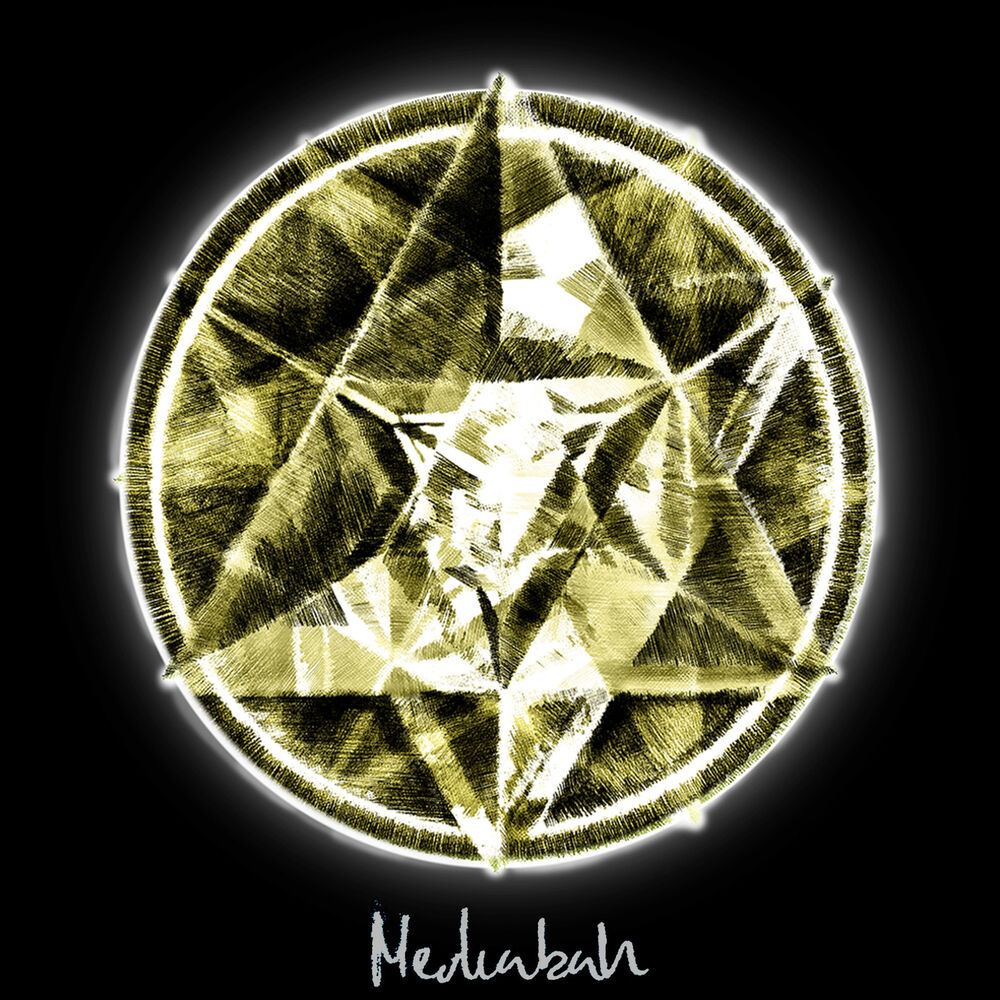 Picture of Merkabah