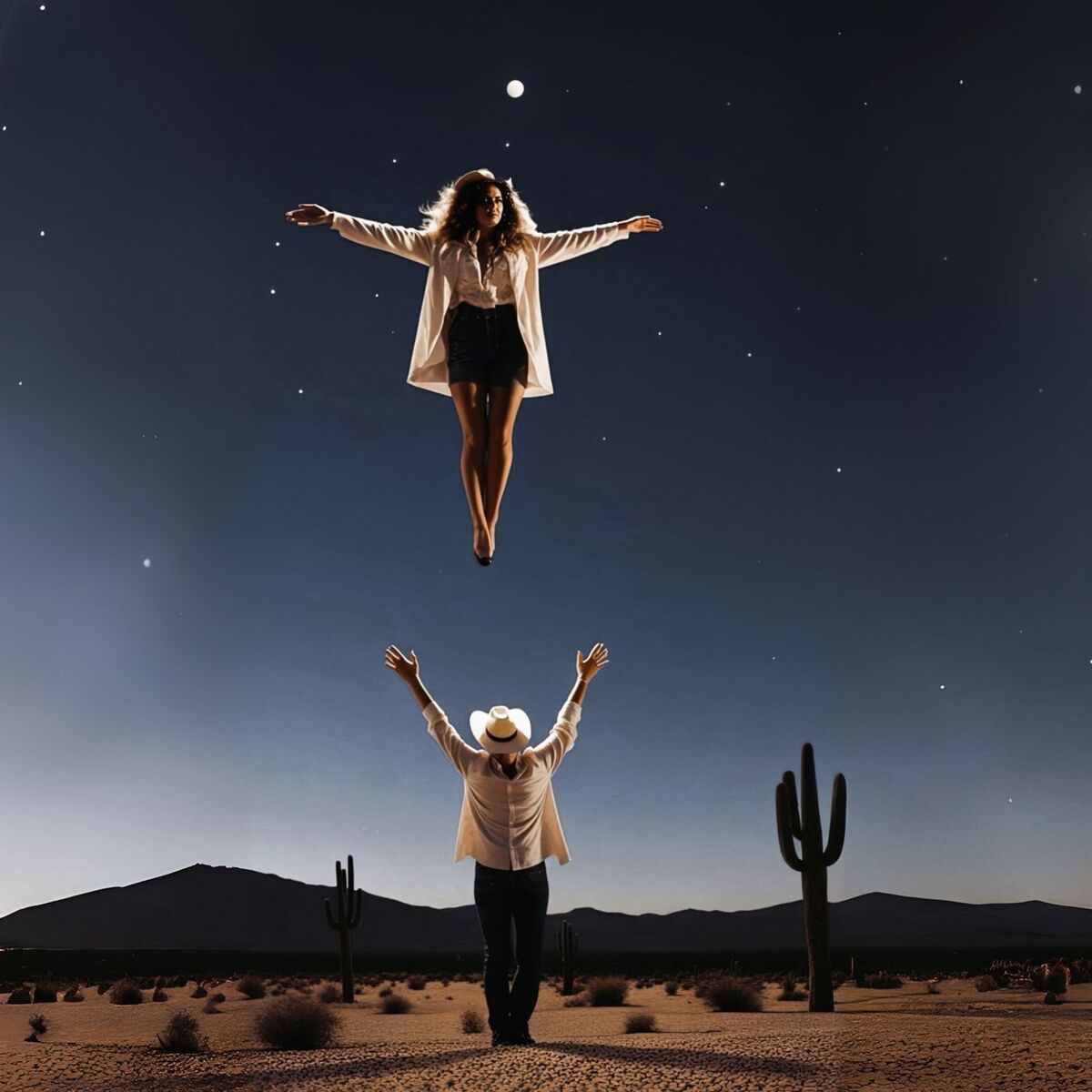 Album cover of Secreto de Amor (La Noche)