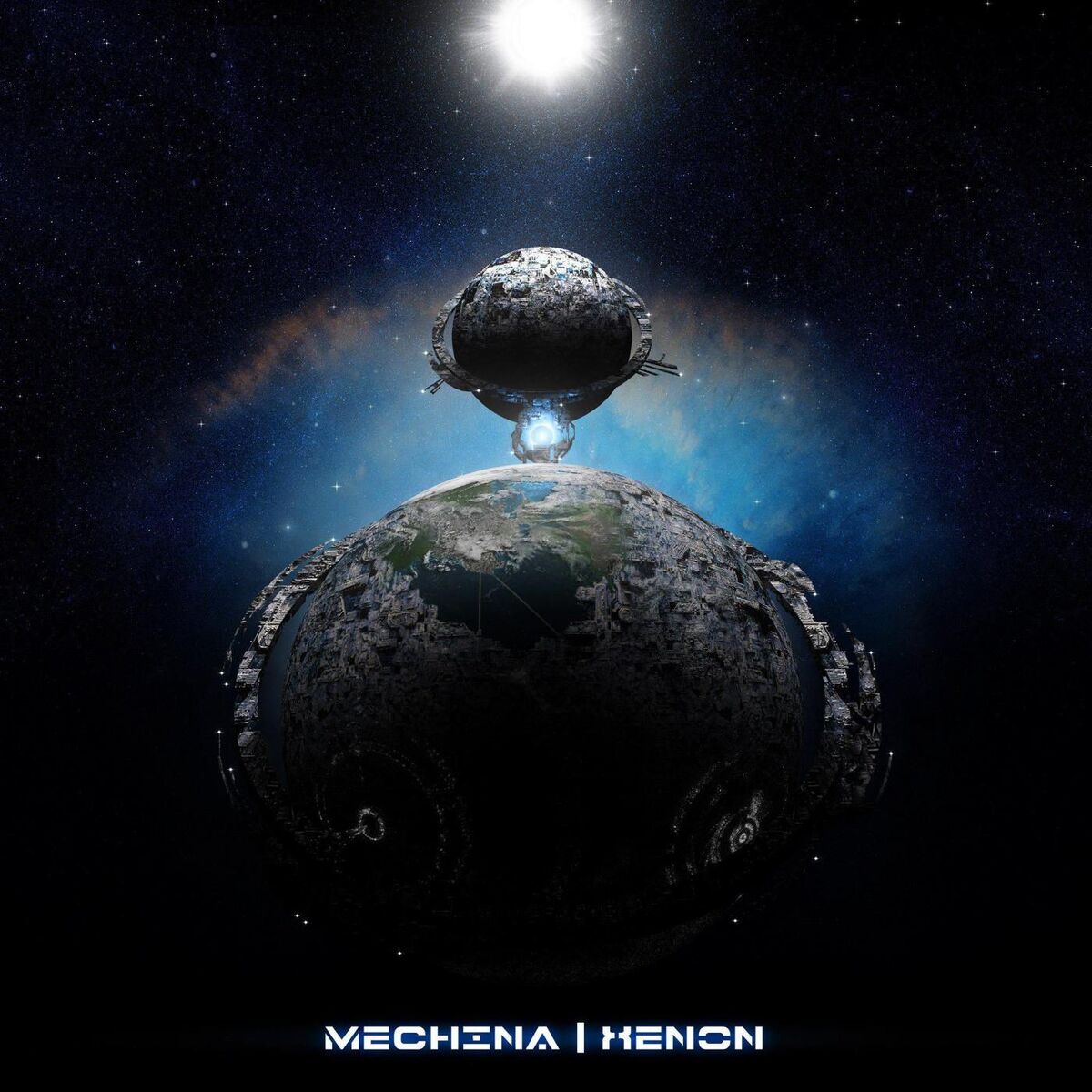 Album cover of Terrea