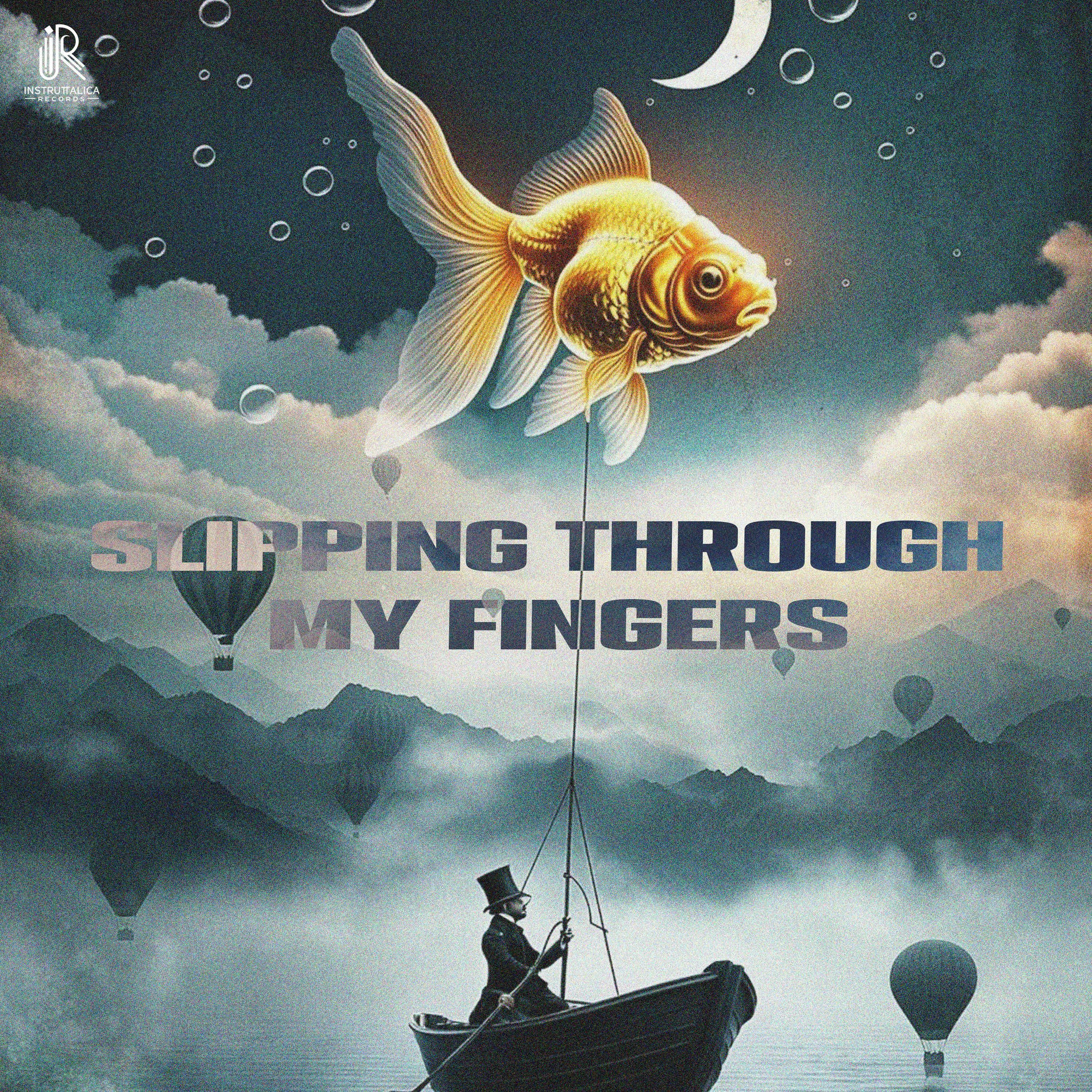 Album cover of Slipping Through My Fingers (Electric Guitar)