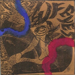 Cover of Snake Transmitters