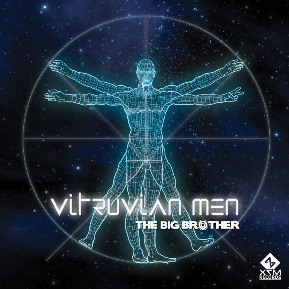 Picture of Vitruvian Men