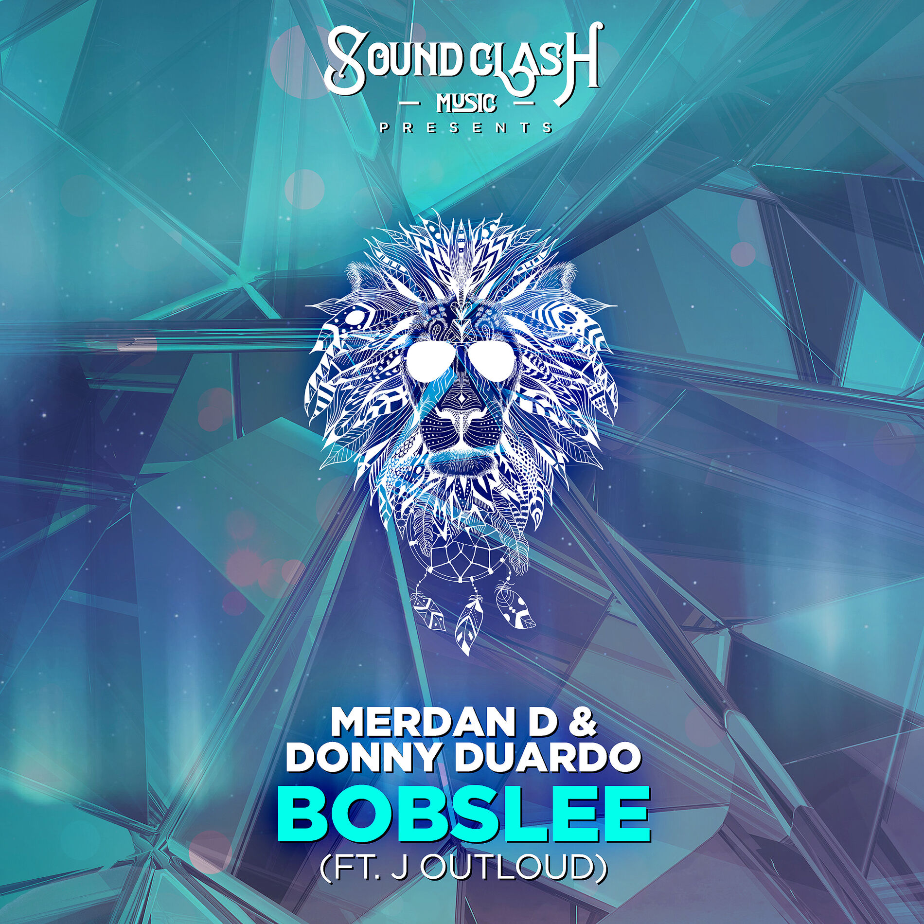 Album cover of Bobslee