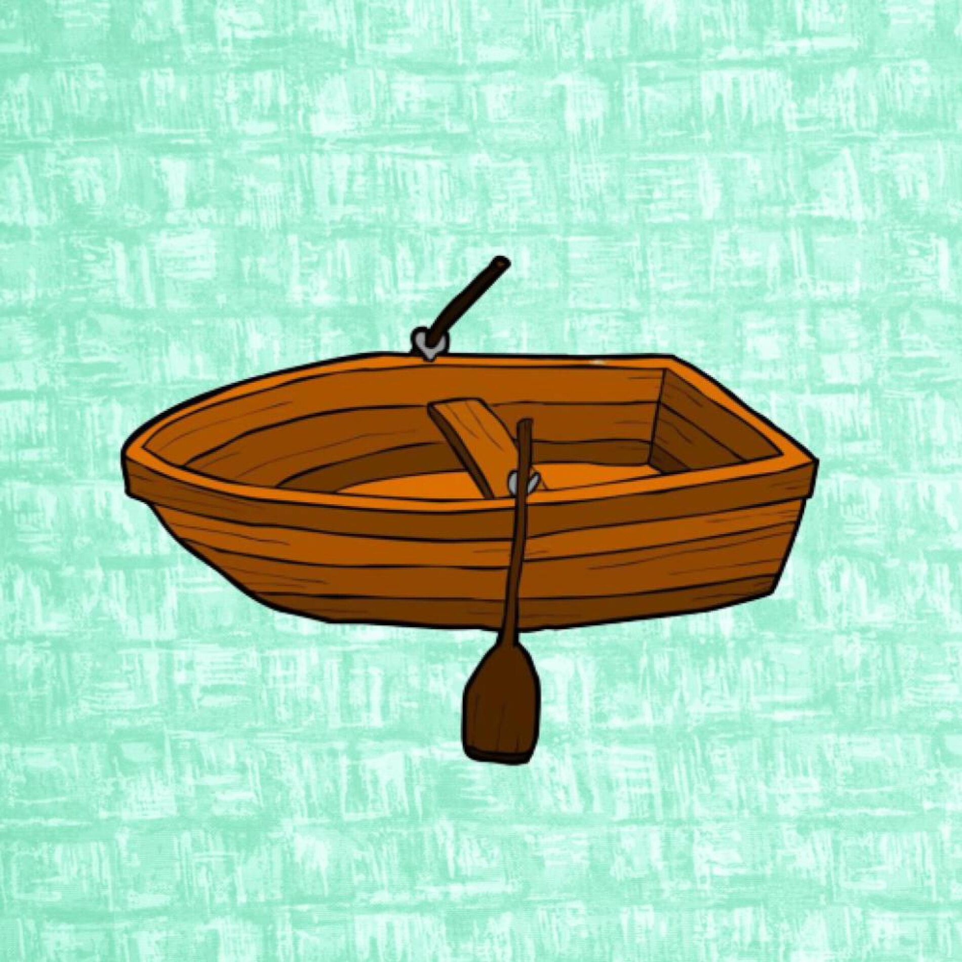 Album cover of The Boat Beat