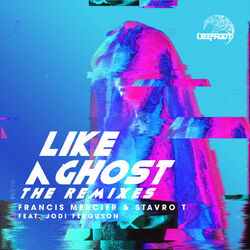 Cover of Like A Ghost (feat. Jodi Ferguson)