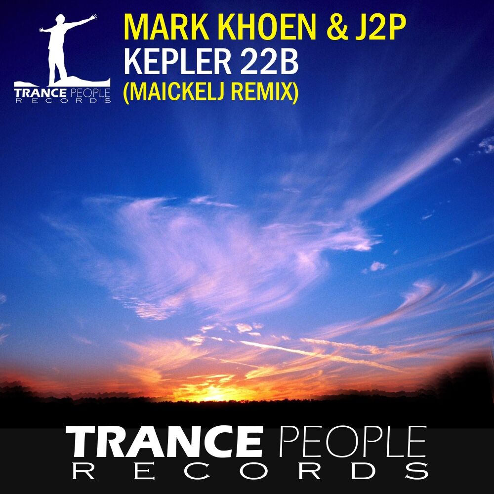 Picture of Kepler 22b (MaickelJ Remix)