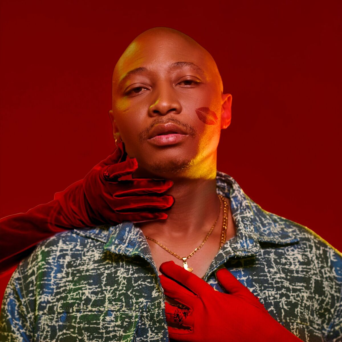 Album cover of Hlala Nawe