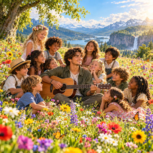 Nie wieder so wie früher
