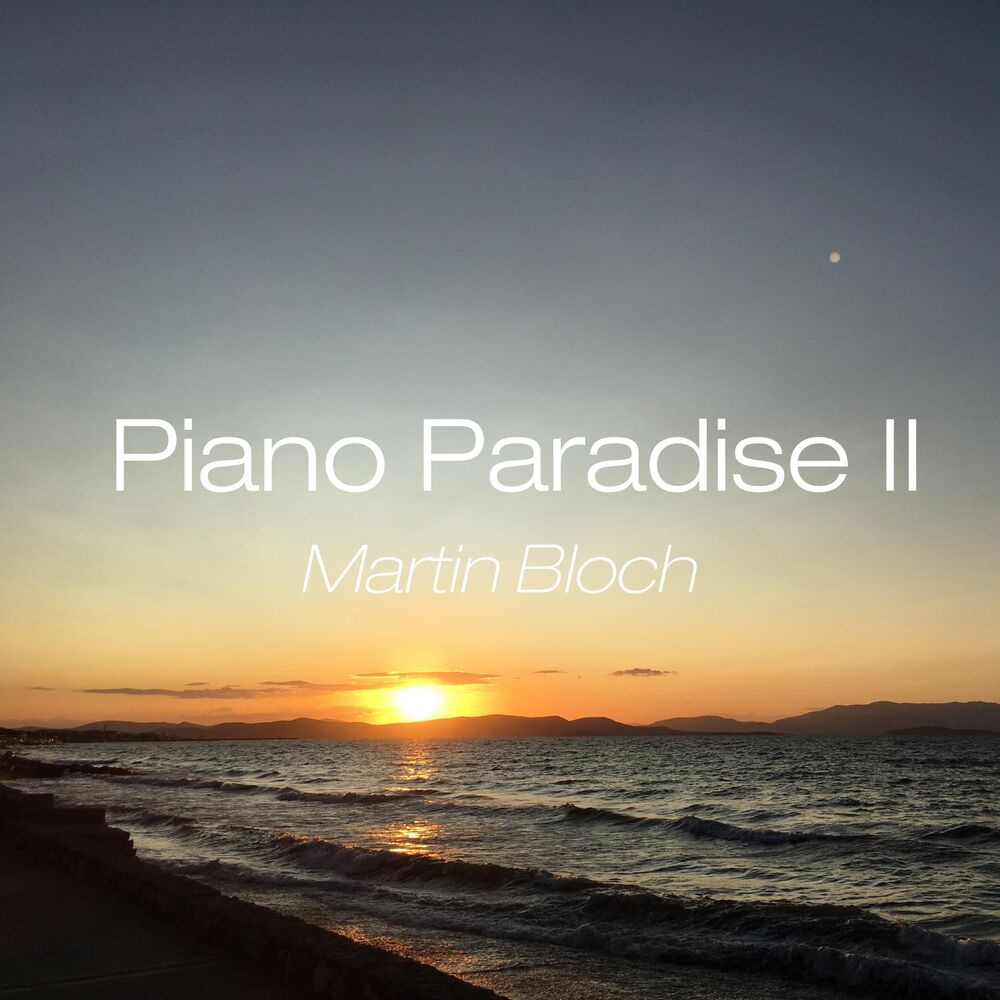 Picture of Piano Paradise II