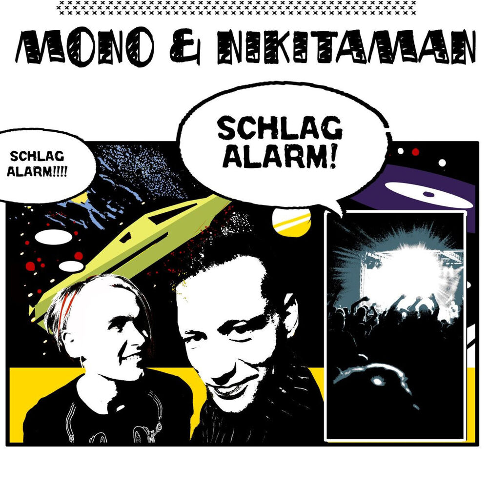 Picture of Schlag Alarm